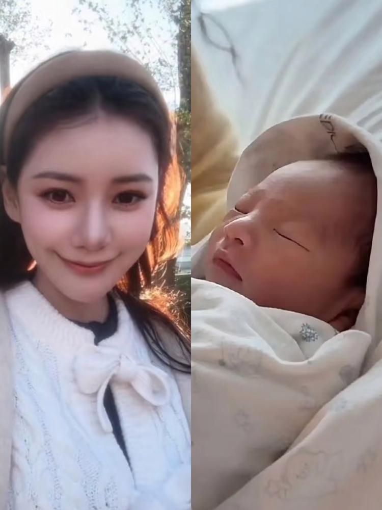 基因实锤！全网被狠狠打脸
 
之前全网都在嘲讽马筱梅，说她微笑唇是整容，笑起来僵