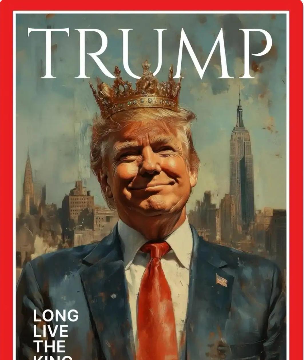 时事微澜
特朗普一直都是在跪舔普京，普京对他还真是不领情，特朗普的脸皮够厚，从不