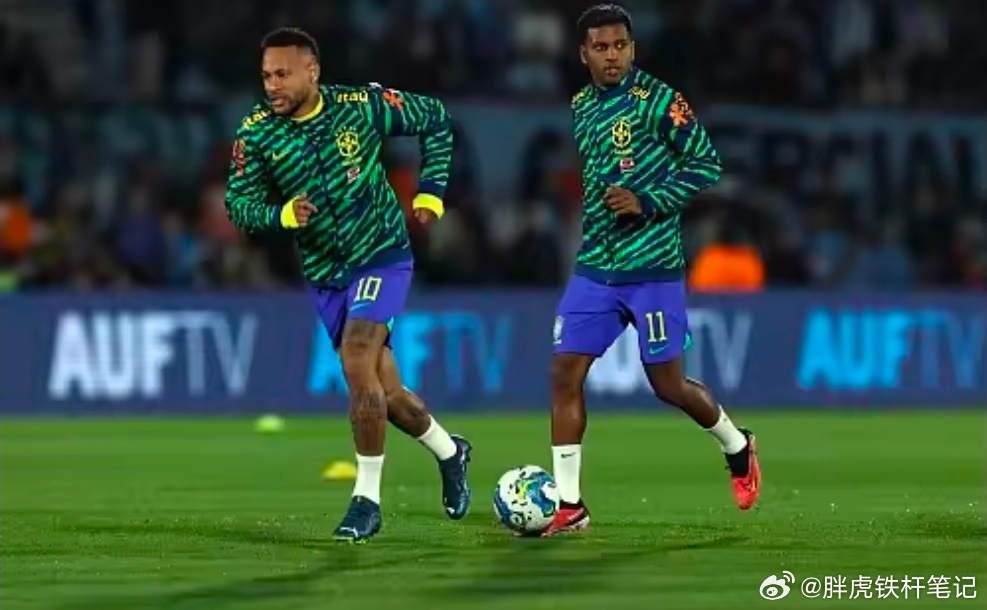 巴媒：罗德里戈受伤后，内马尔入选巴西队世界杯名单迎来转机据巴西《环球体育》的消息