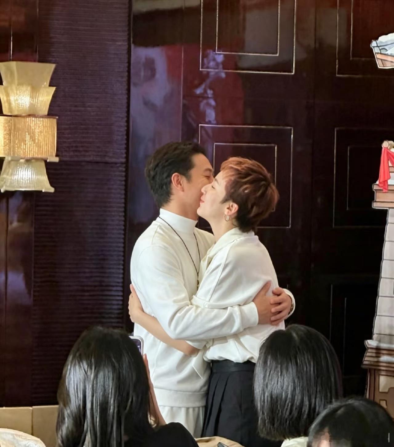 逐玉庆功宴逐玉庆功宴新人敬酒🍻（ai确实降低了大家的二创门槛 