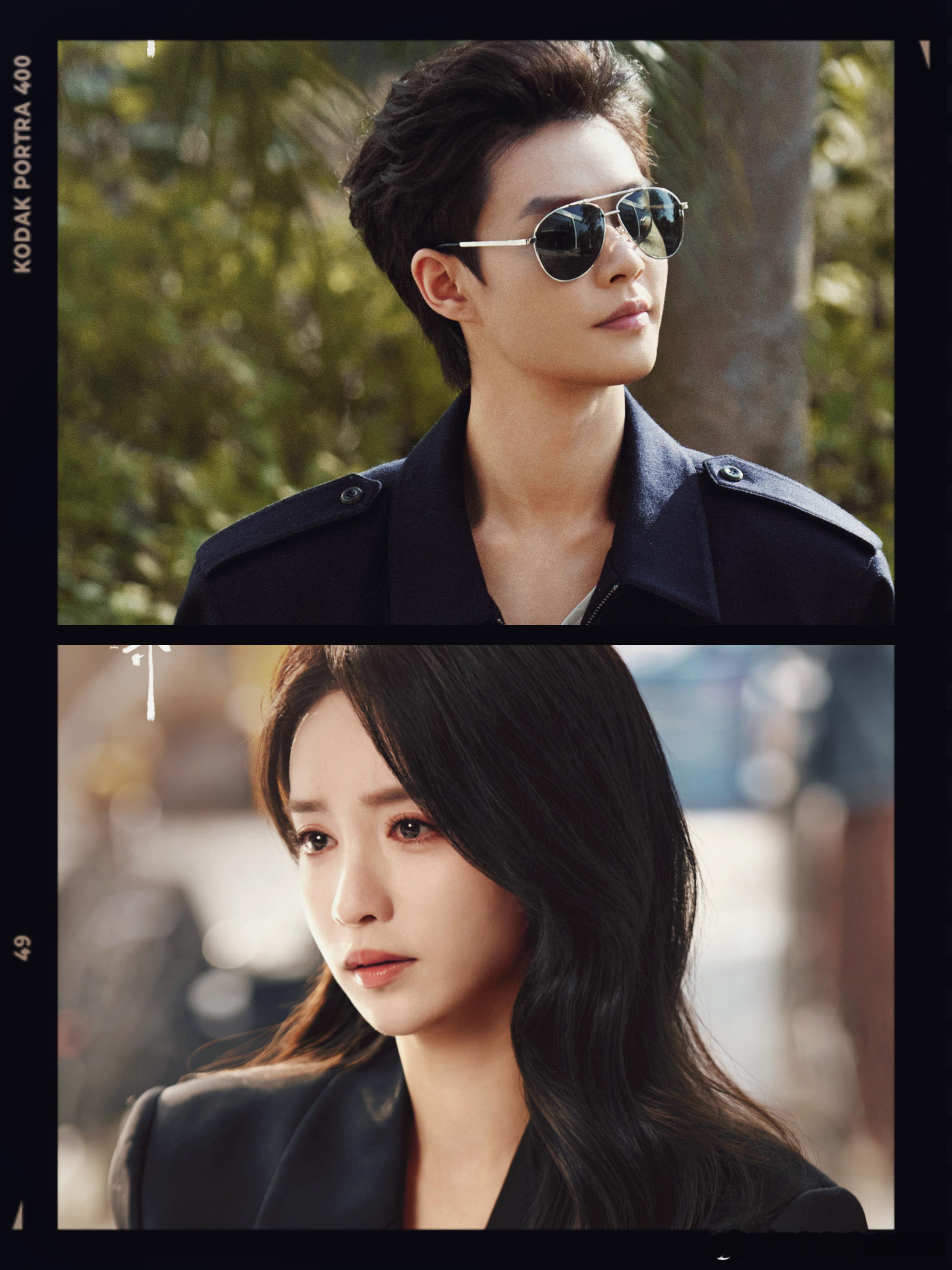 黎明前他会归来杀青毕雯珺张淼怡新剧杀青 杀青引发热议，现偶题材搭配细腻情感，角色