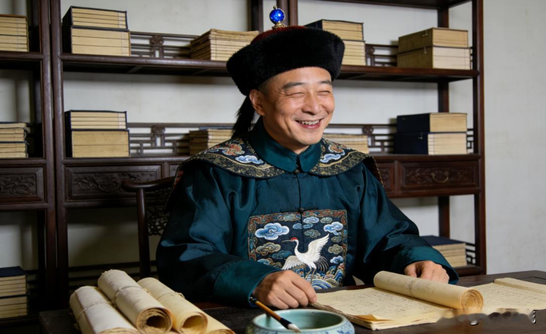 在道光十二年，当时河南府知府李钧接到让人哭笑不得的离奇案件

案件是下面的宜阳县