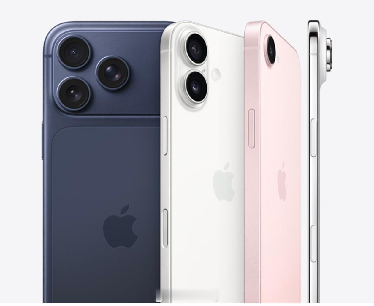 iPhone17降价带动老机置换潮如果你在等三个多月，iPhone17也是老机子