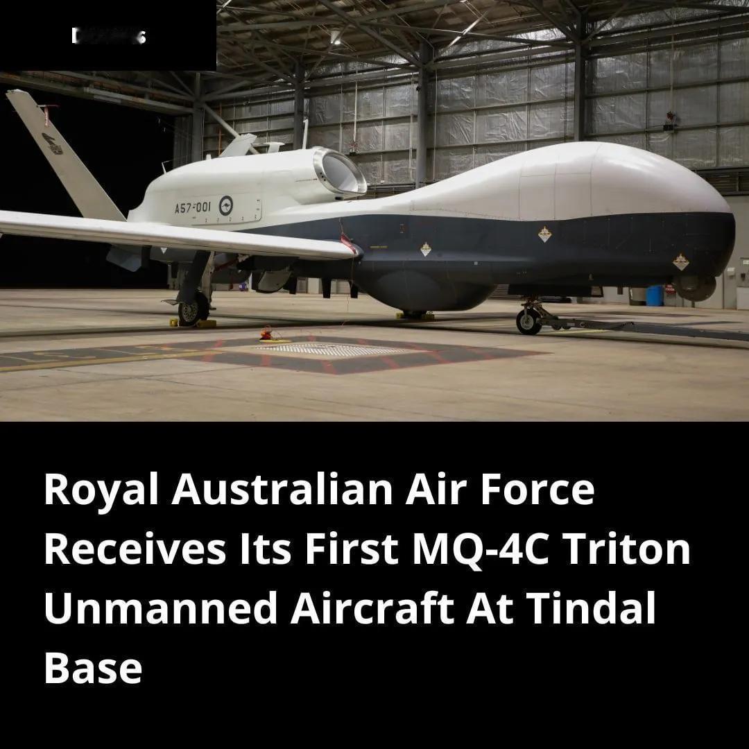 2024年6月16日黎明前，为澳大利亚皇家空军（RAAF）提供的至少4架诺斯罗普