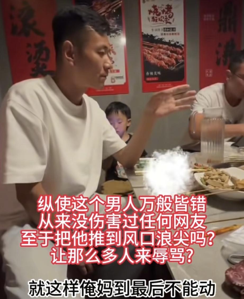 终于知道厉怀远为啥那么孝顺养父母了
只因养父母有些事做到了
林丽虽然已经澄清以后