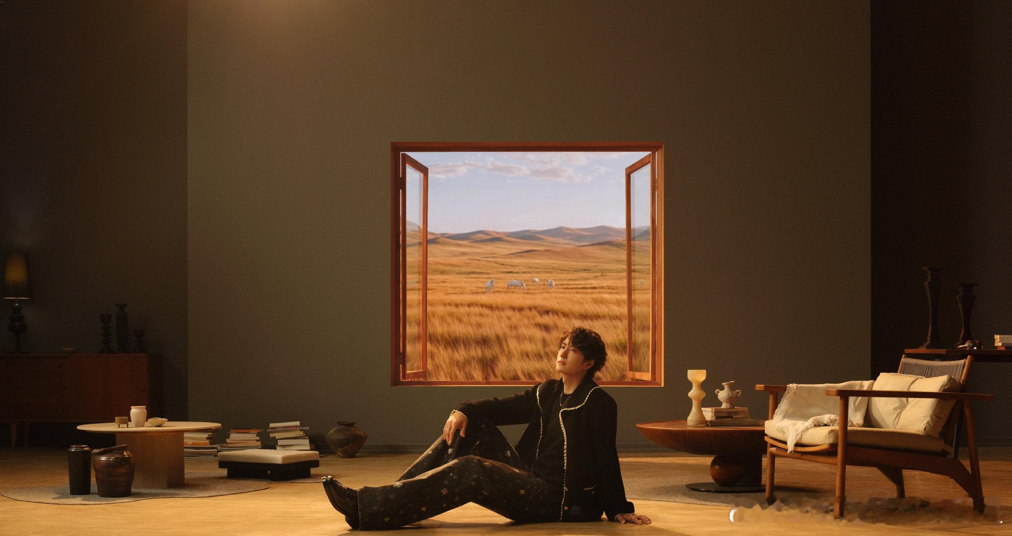 王一博要发新专辑了王一博新专辑要来了王一博新专辑要来了，啊啊啊期待 