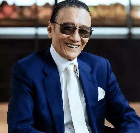 据港媒，一代红星“四哥”谢贤今日（20日）传出离世噩耗，享年89岁。正在内地筹备
