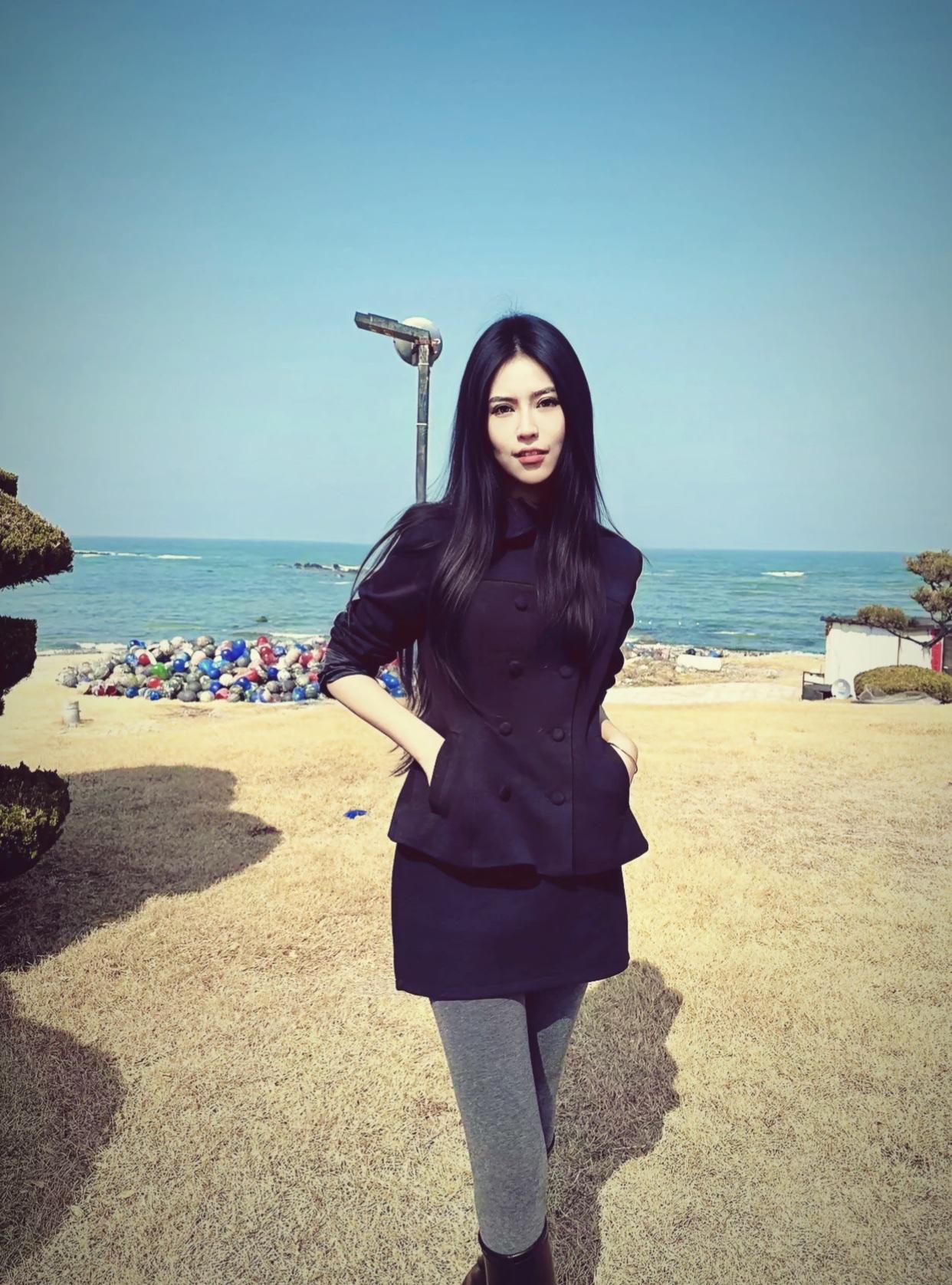 什么样的穿搭可以成为气质女神?