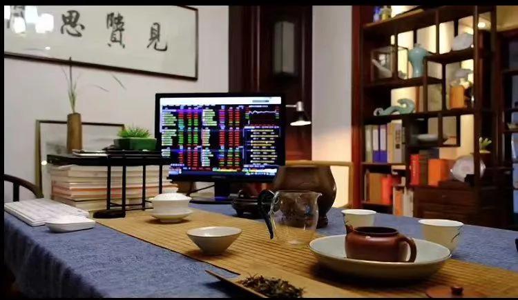 大家注意啦，虽然取消了异动公告的高标监管和重点监控，但这并不意味着你可以随意炒妖