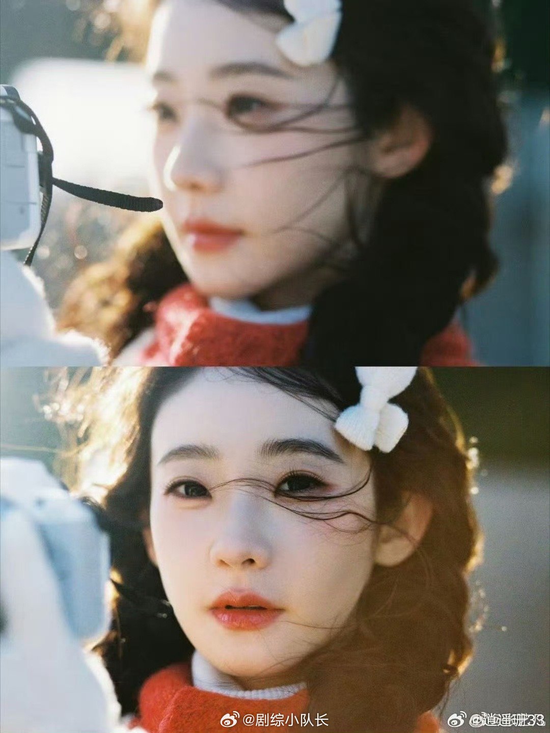 想要张艺凡这样的邻家妹妹 张艺凡用实力演绎：什么叫真正的“甜而不腻”！邻家妹妹的