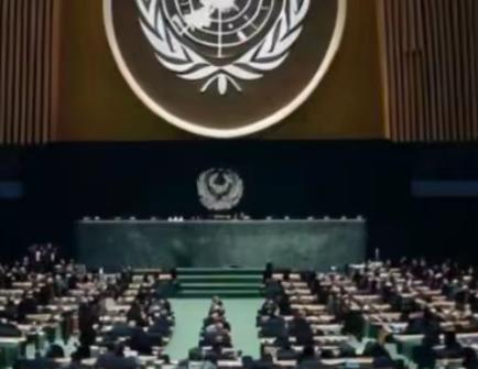 局面已经脱离了特朗普的掌控，英法德等二十个国家集体统一战线，喊话美国：这场没有意