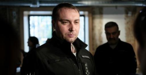 布达诺夫公开就停火一事做出回应！这位乌克兰总统办公室主任公开对此做出了强硬回应，