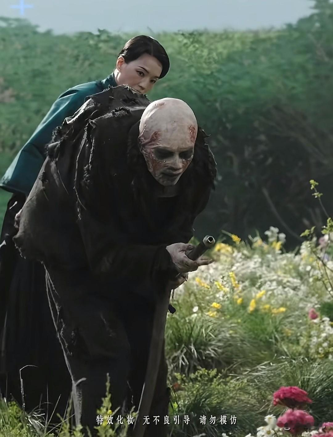 太抽象了，电影《狂野时代》，你看懂了吗？
不知道导演要表达什么，难道所谓的艺术就