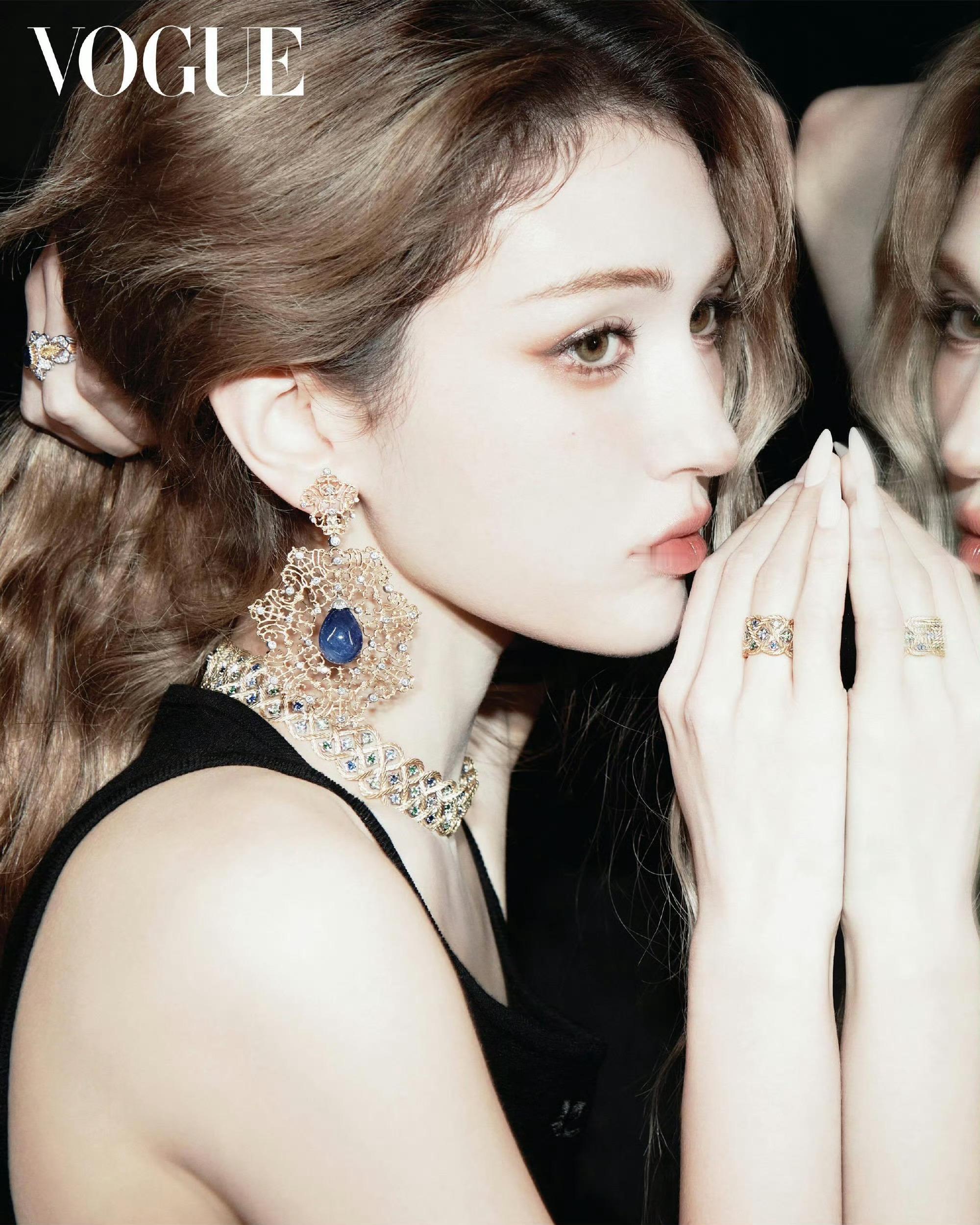 SOMI x Buccellati真美 💎 