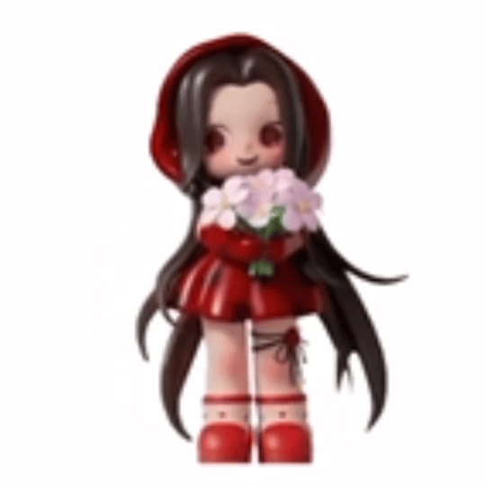 虞书欣就这个萌🥰 