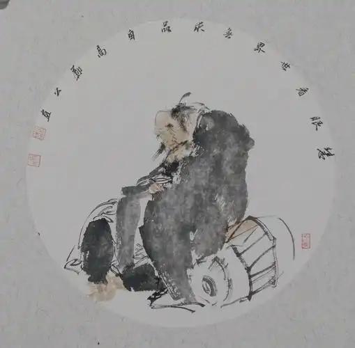 上联：惟求罐缶常蓄酒
下联：[比心]

网络图片/诚谢侵删