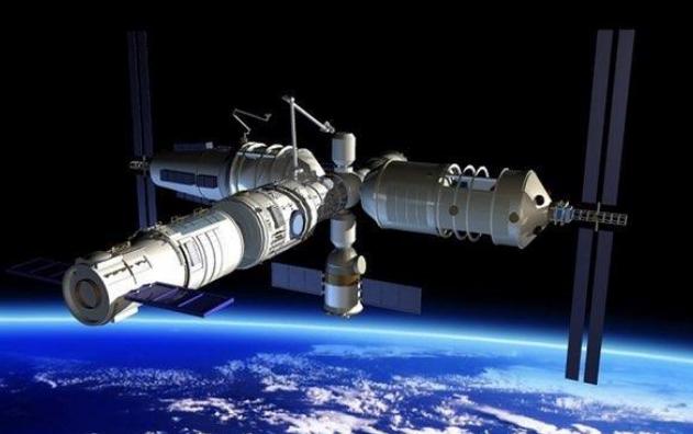 为什么现在很少有人提中国空间站了？有人说，是因为和国际空间站差距太大，没脸提。可