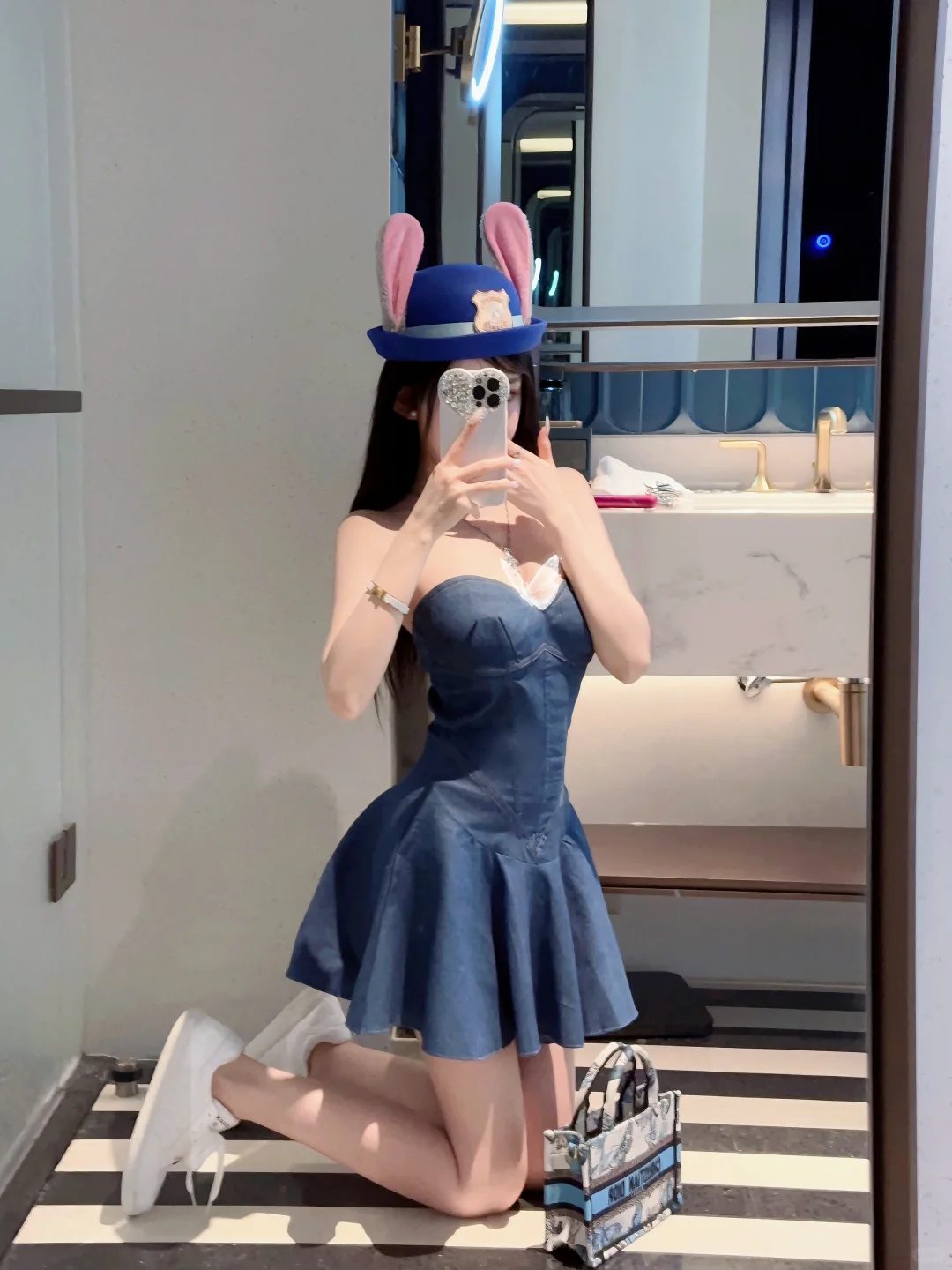 少女感拉满