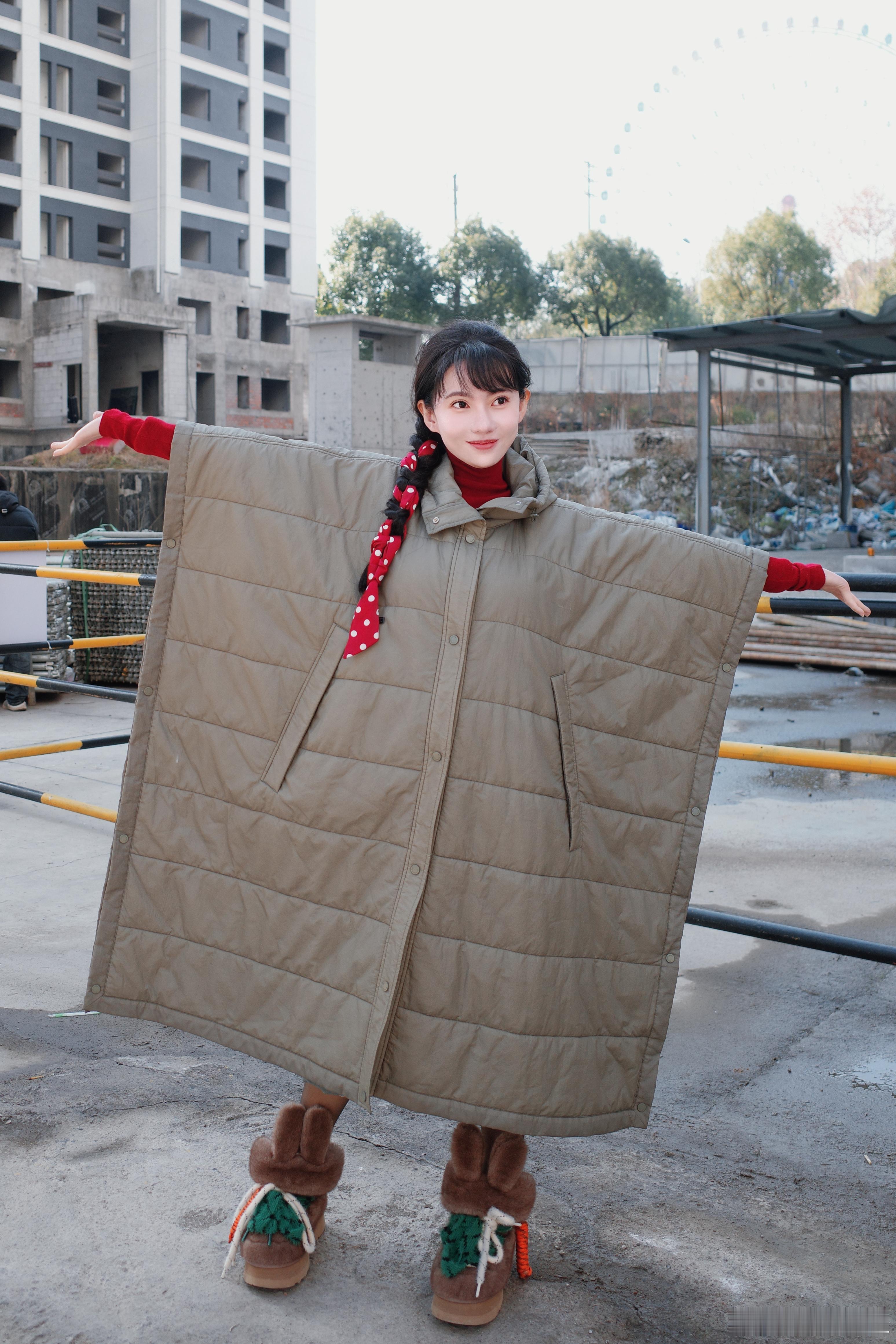 在日常ootd中：上脚【来自xVESSEL x Australia Luxe C