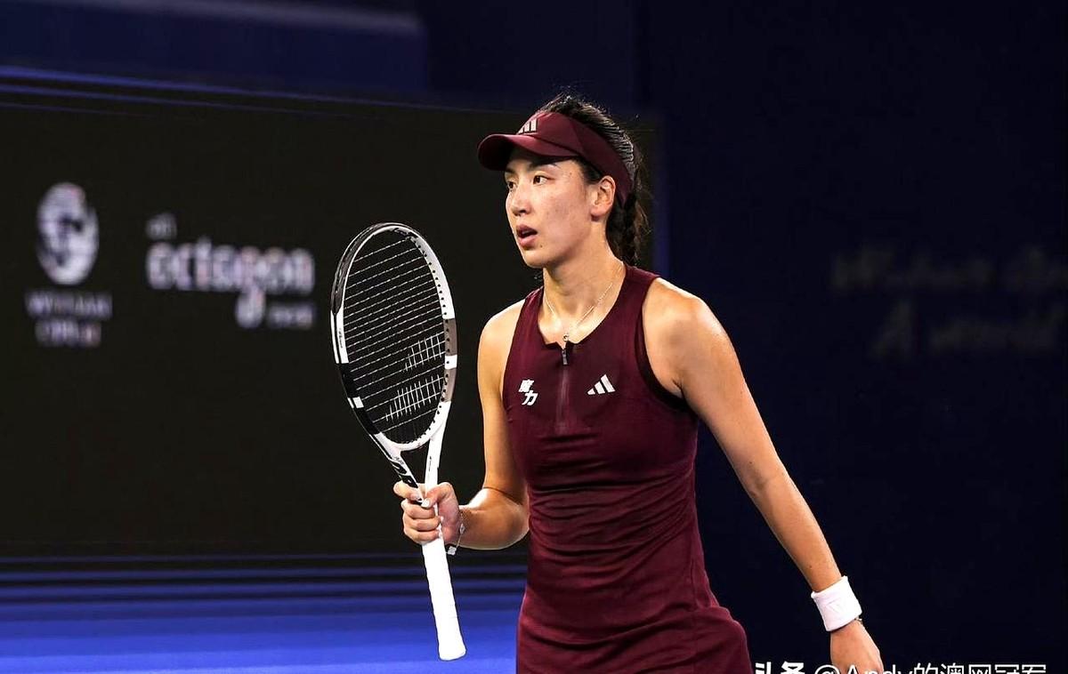 东京WTA500女单资格赛签表刚出，中国金花首轮签运差别太大了。

头号种子王欣