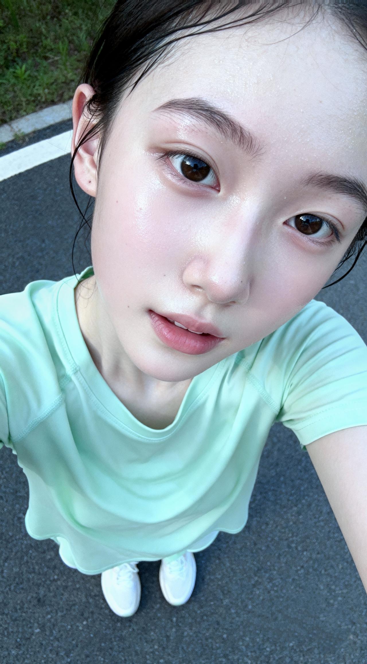 我的跑步日记：每天三公里，遇见更好的自己

不必追求惊人的配速，无需挑战极限的距