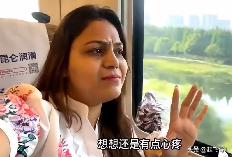 印度人太自私了，
来到中国还想搞特殊，
还有什么高姓贵族，在中国都一样平等，
这