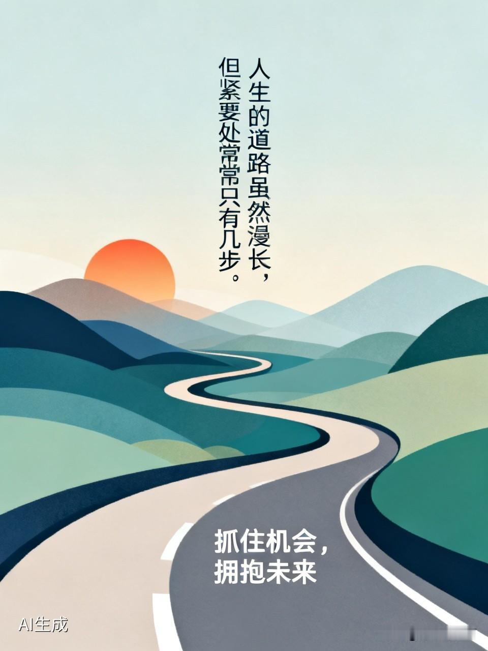 人的一生有多少改变命运的机会? 一个人一生至多有1~2次改变命运的契机。倘若抓住