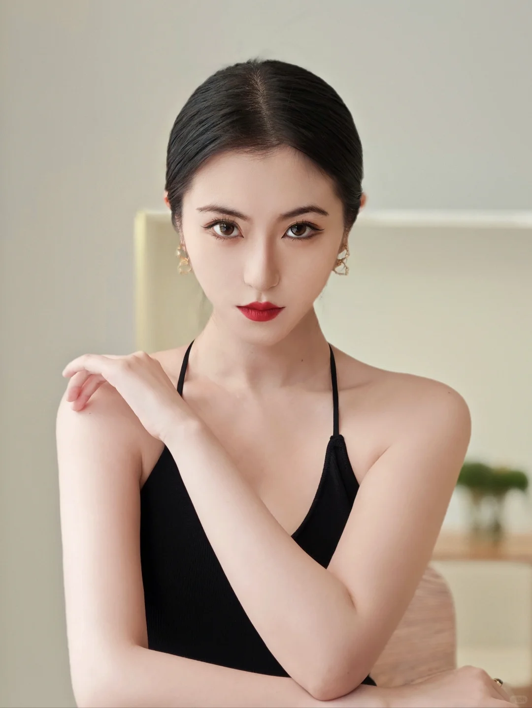 以红示爱 为爱加冕