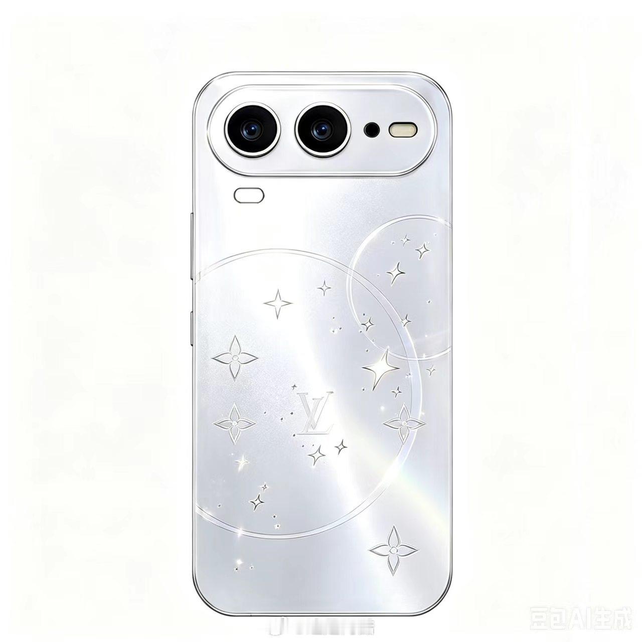 荣耀600新机线稿曝光600ID设计线稿曝光，乍一看好像iPhone Air2+