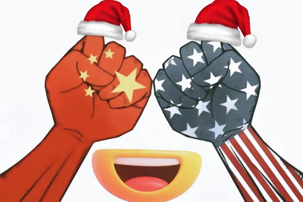 针对美国对台湾售卖武器的事情，中国终于发声了！12月24日，中国方面宣布，如果美