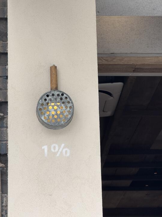 杭州咖啡三巨头1%☕又开新店！！也太好看了吧