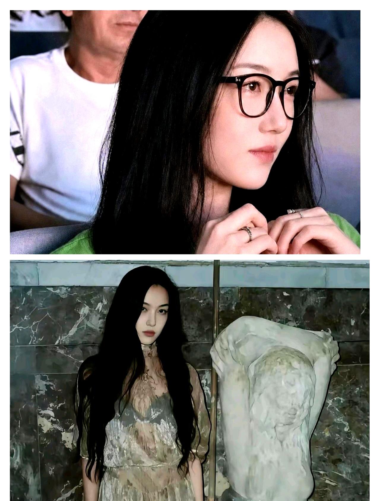 就露个面，直接把热搜顶到第一？
李嫣这波存在感，真有点“轻轻一出现，热度就炸了”