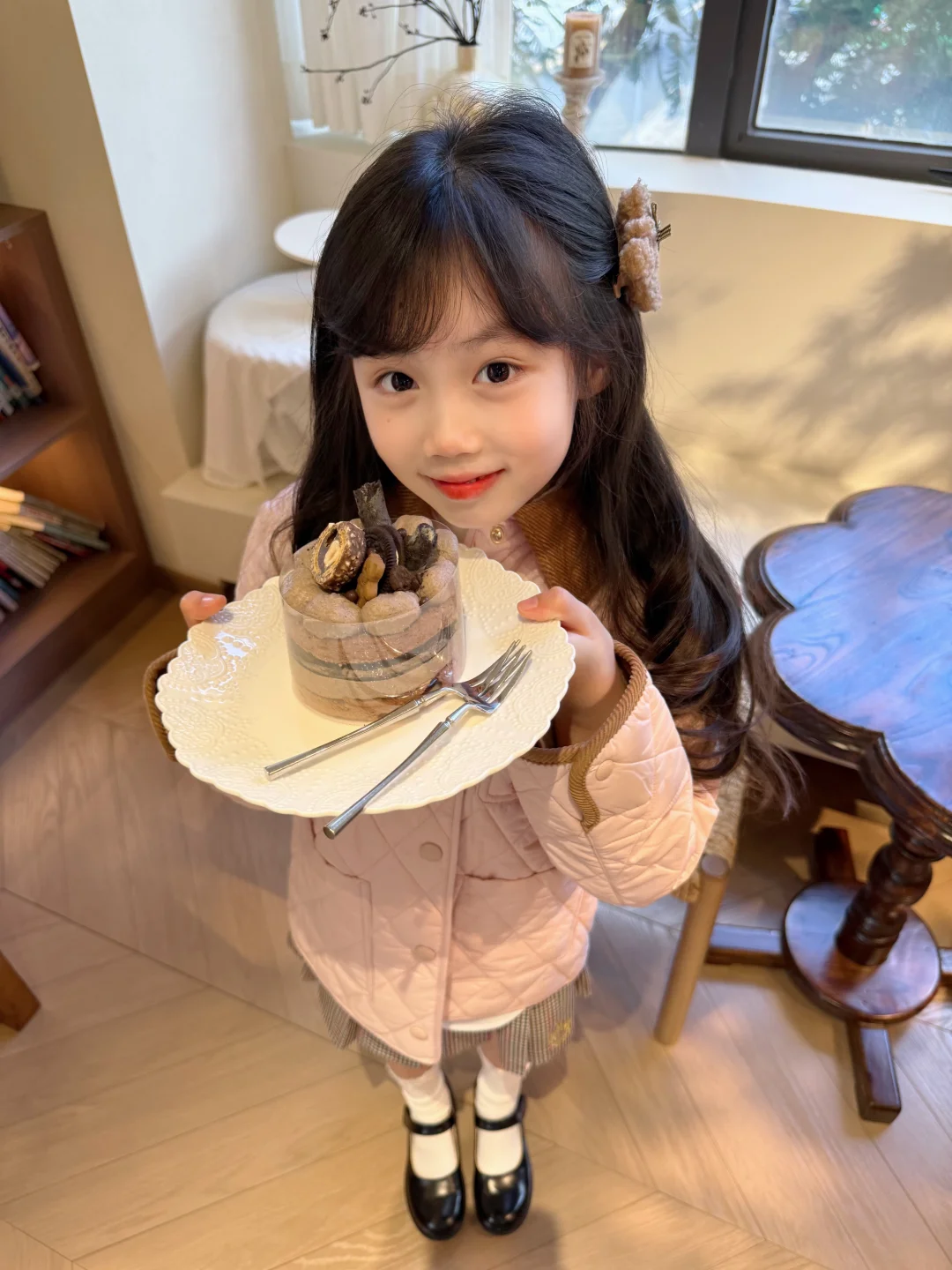 学院风小学妹来咯🍩