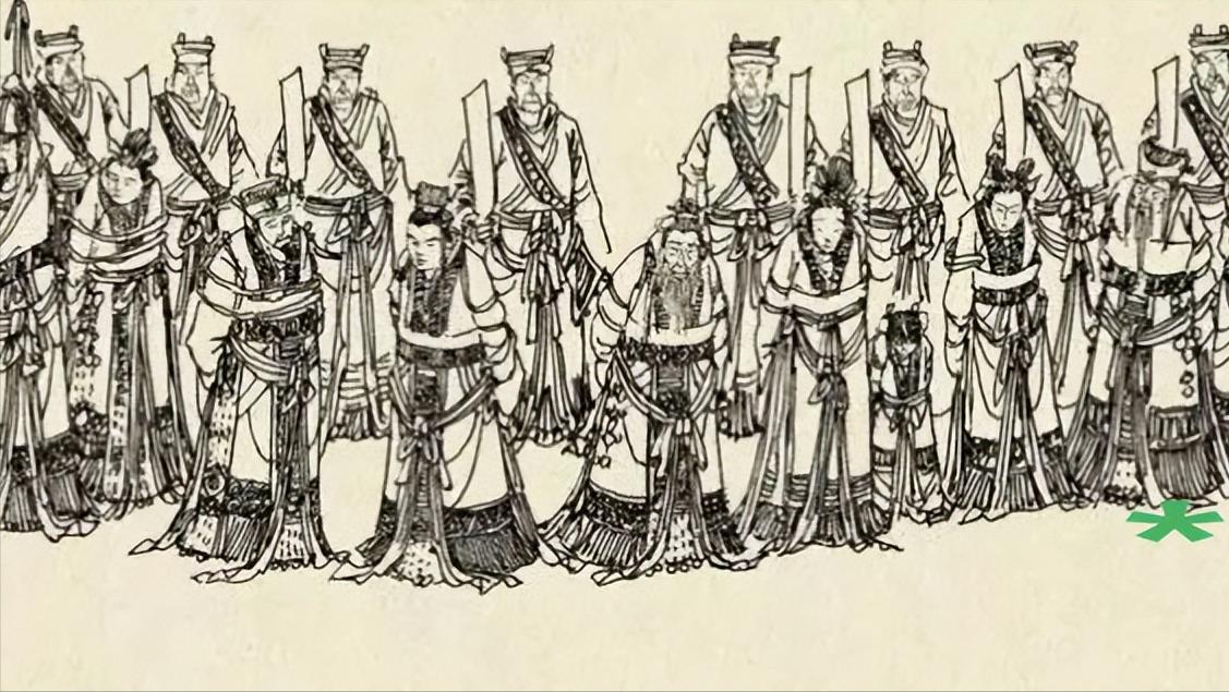 卫青一死汉武帝哭着追谥选墓地，为啥 15 年后就灭了卫家满门？

公元前 106