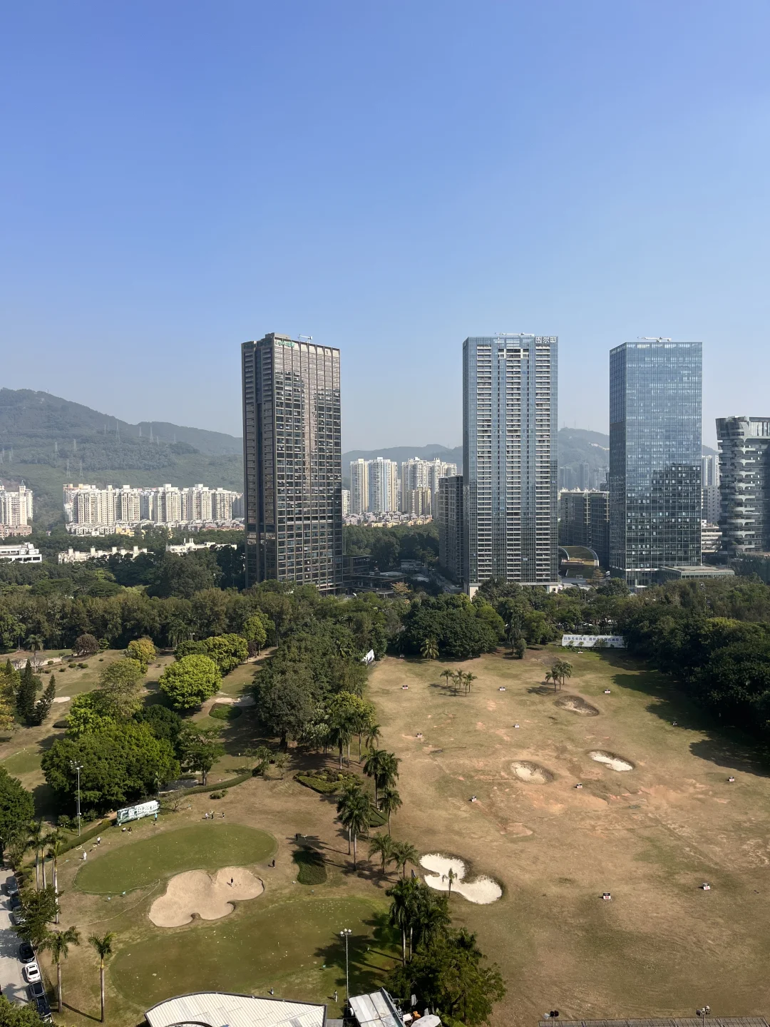 华侨城纯水岸又出劲爆价房子了！193平1800万