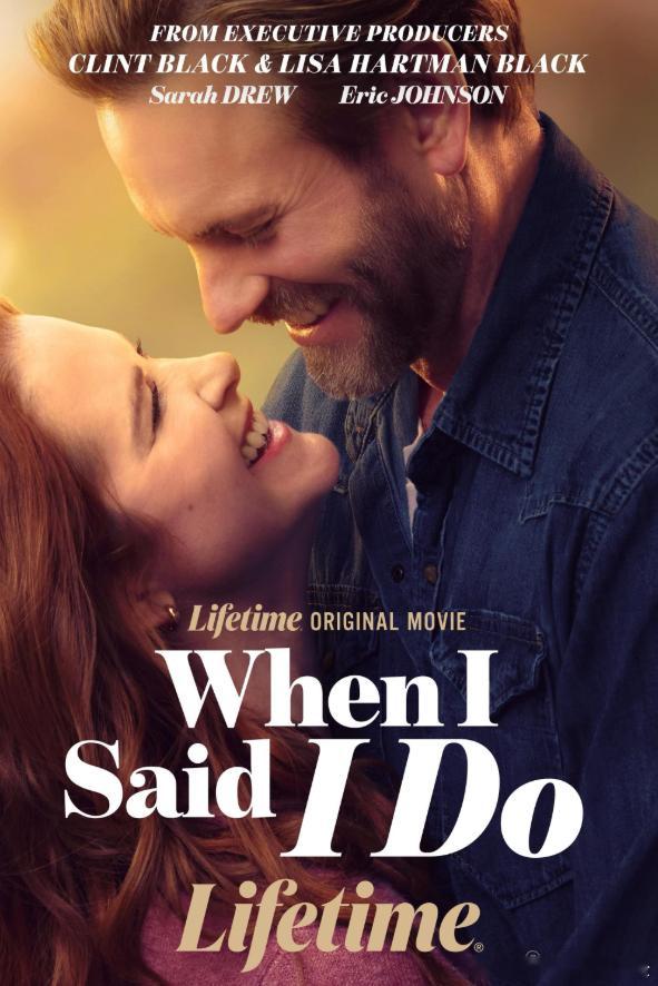【当我说我愿意】When I Said I Do（2026）美影 爱情/剧情 中