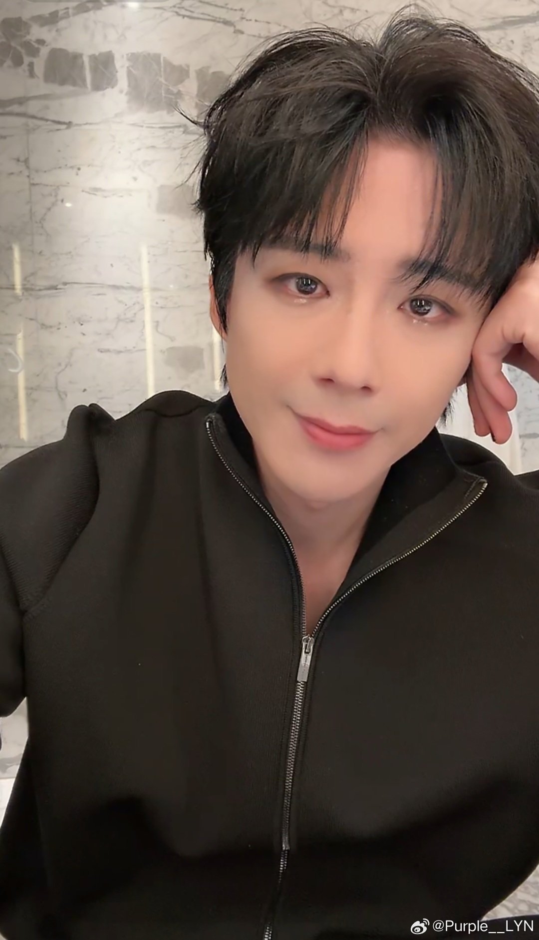 刘宇宁开始推理吧｜神奇的闲鱼代言人刘宇宁｜摩登兄弟忙碌的一天又开始了，祝愿你拥有