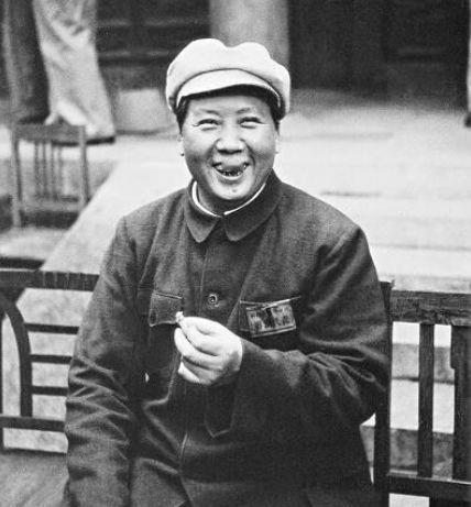 毛主席睡觉时被卫士意外吵醒，一时生气让卫士离开，事后真诚地连续三次道歉，这是什么