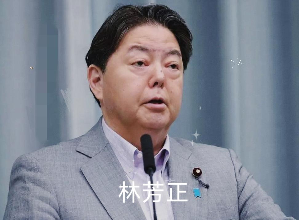 快讯！快讯
日本突然宣布了
10月6日，日本内阁官房长官林芳正宣布：

不会对股