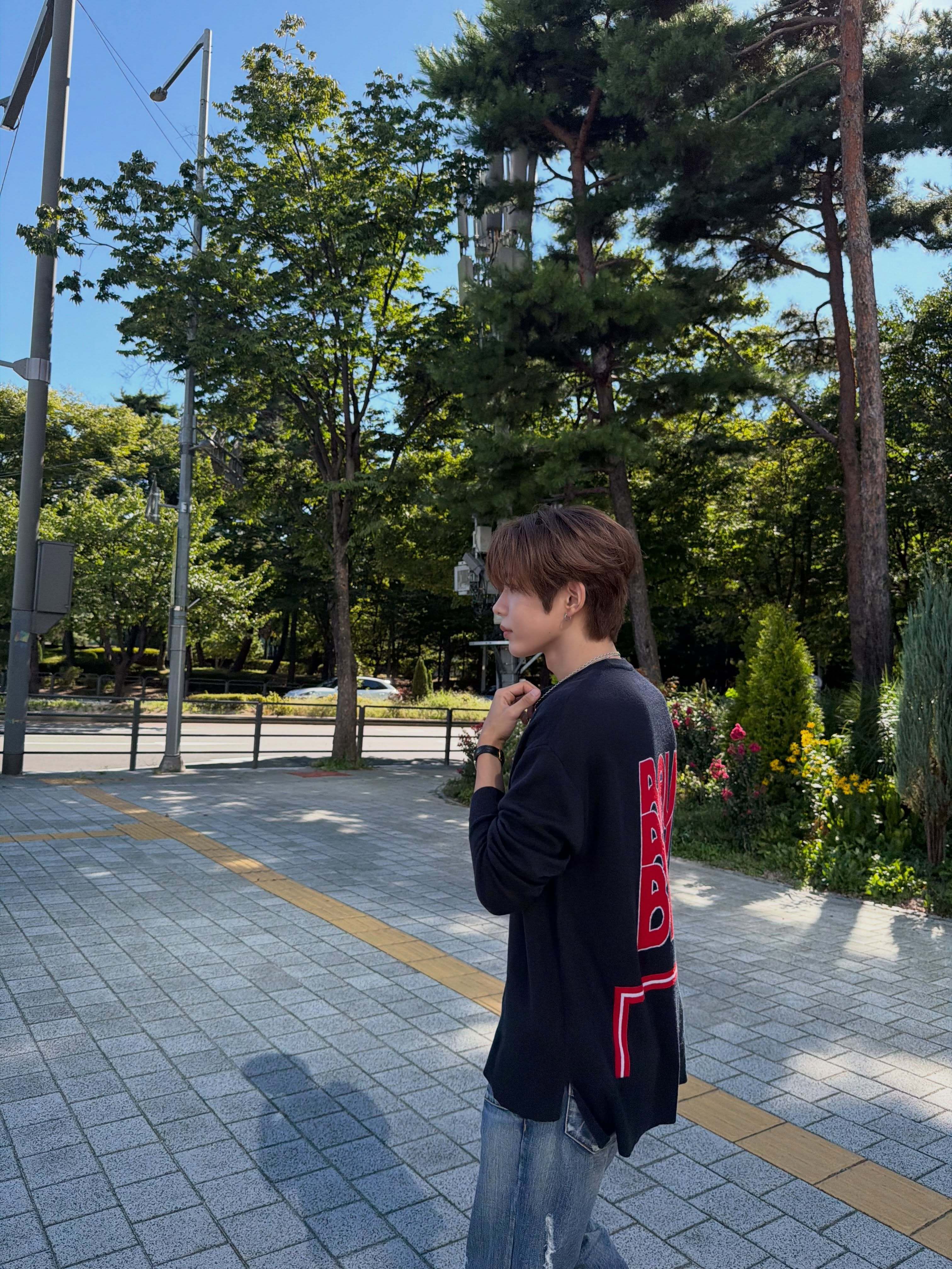 天气真好☀️260908 IG ​​​