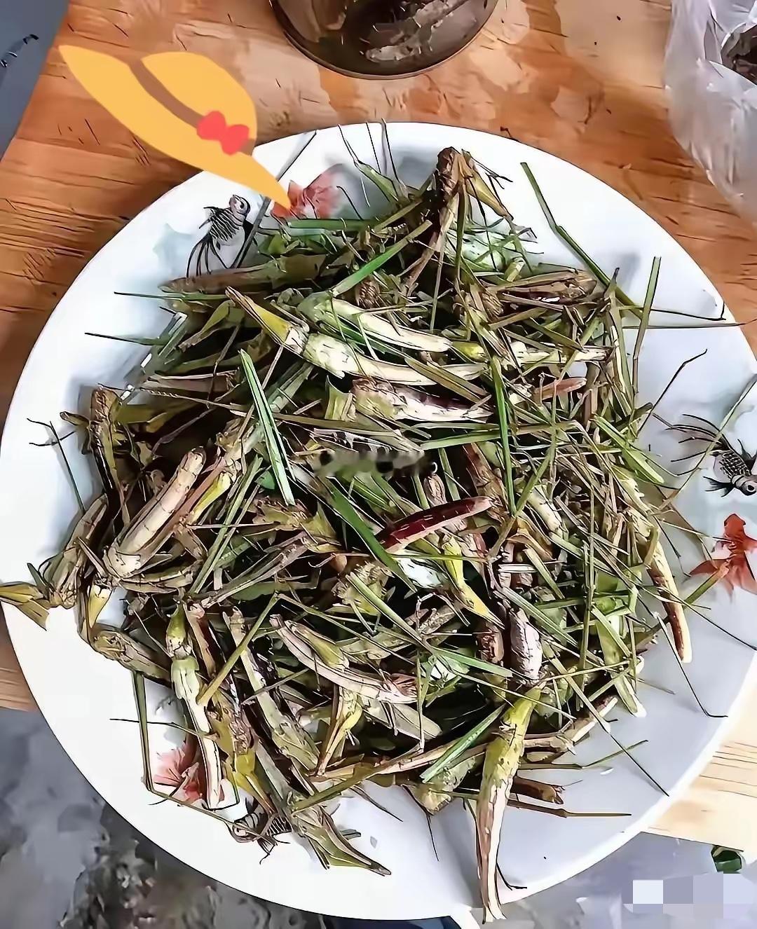 在山东如果上了这盘菜，
你属于贵宾待遇。