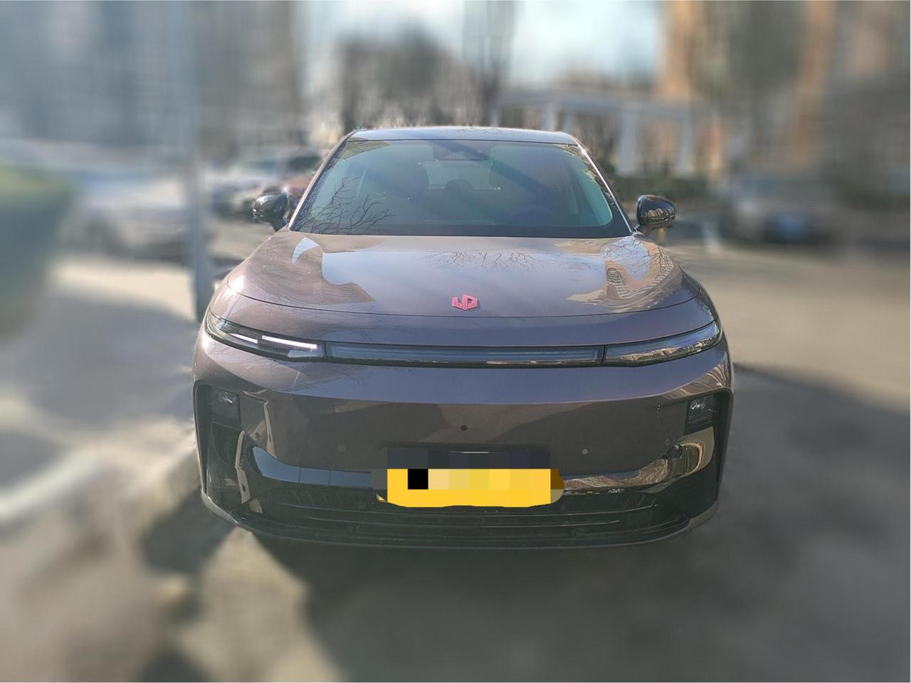 新车上牌两个月就卖，继任者开五个月再卖，这辆零跑B10到底什么问题？
前几天验了