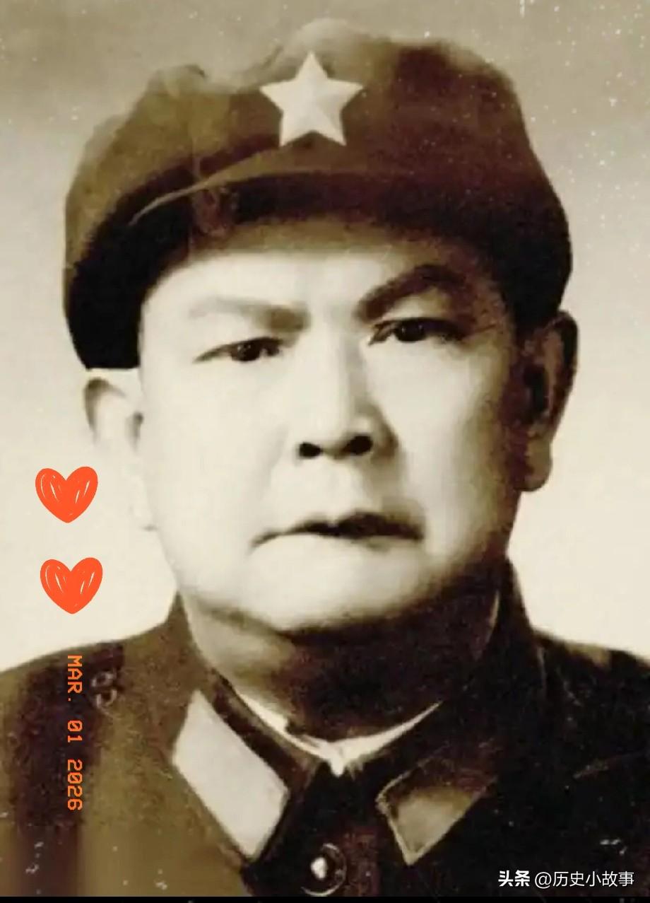 1941年，新四军科长找到刘奎，对他说："部队要过江了，上级决定让你留下来打游击