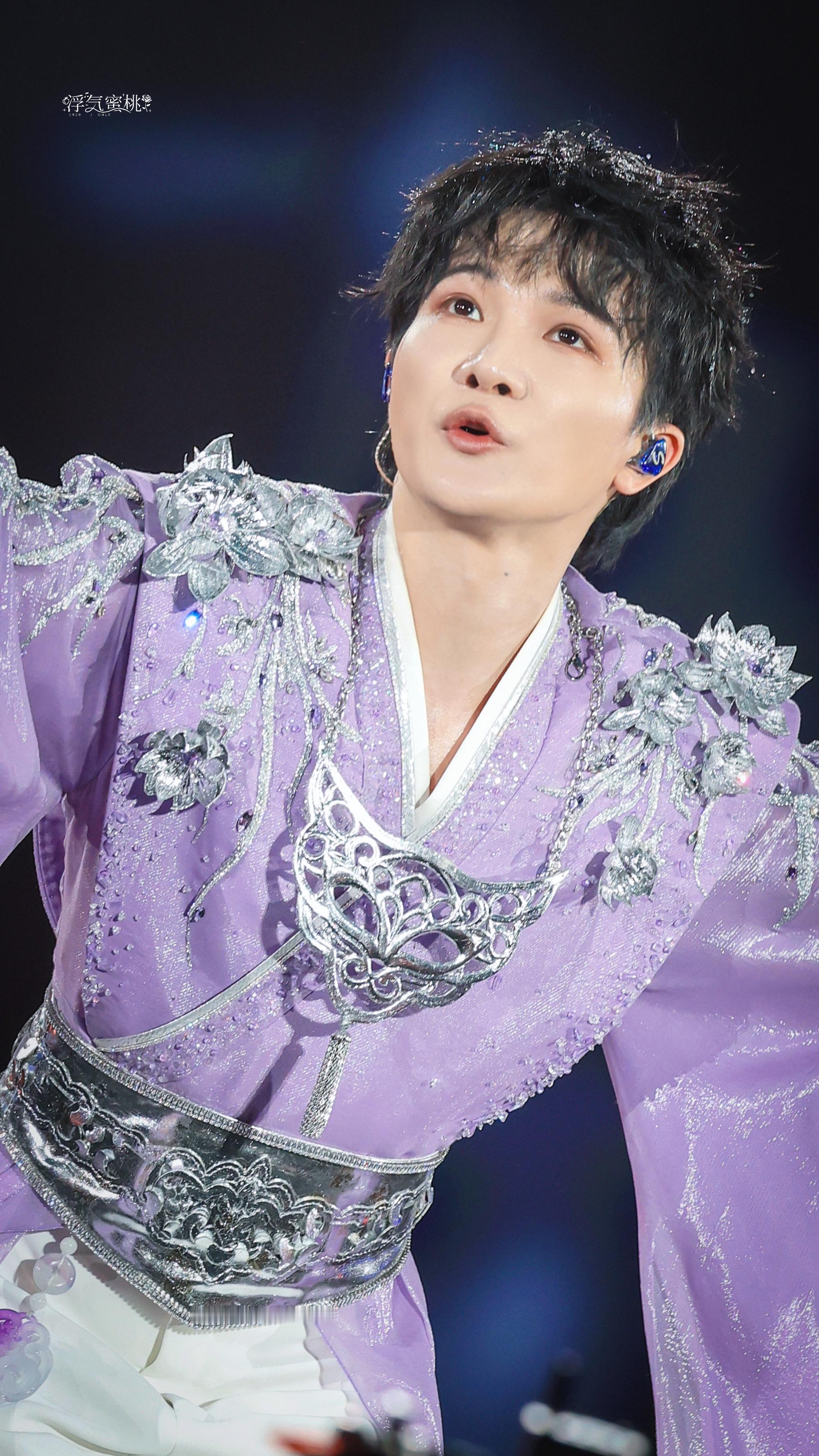 清库存📷 20260628 郑州 d2周深2026深深的巡回演唱会