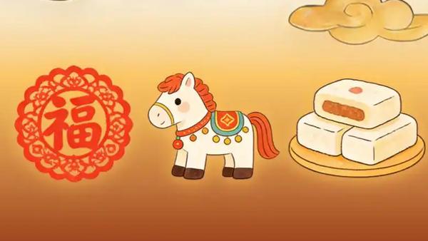 腊月二十八“把面发”，不仅是为春节储备干粮，更承载着**“发财、发家”的朴素祈愿