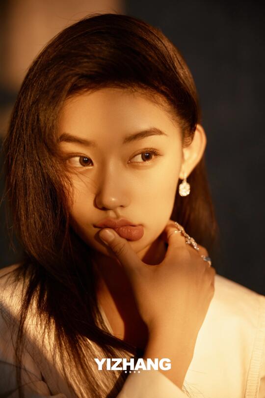 是谁把温柔拿捏的这么到位～～～