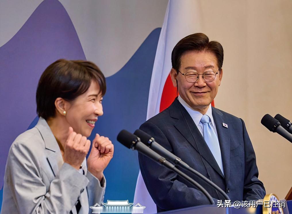 最新消息！日本向韩国正式道歉！刚刚，韩国体育协会向外界发布消息称，韩方称已经收到