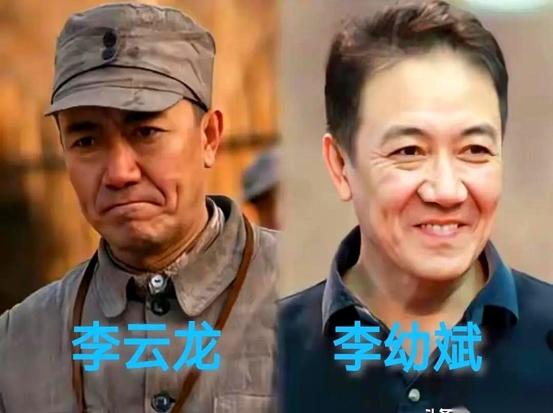 有种演员，你可能叫不出他的本名，但你只要提起那个角色，周围大哥能立马给你满上一杯