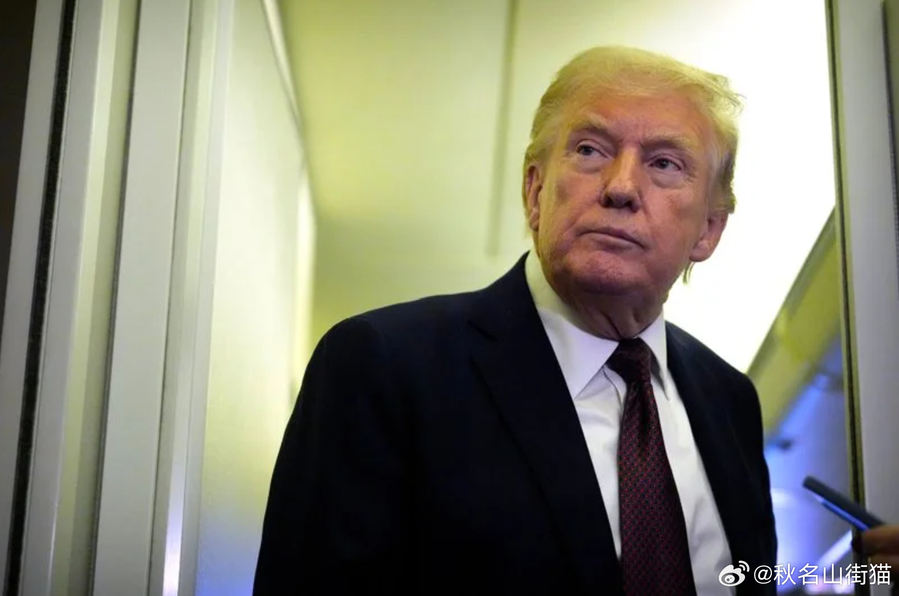 首个公开拒绝？澳大利亚表态不会派军舰护航霍尔木兹海峡海外新鲜事美以伊冲突中东现场