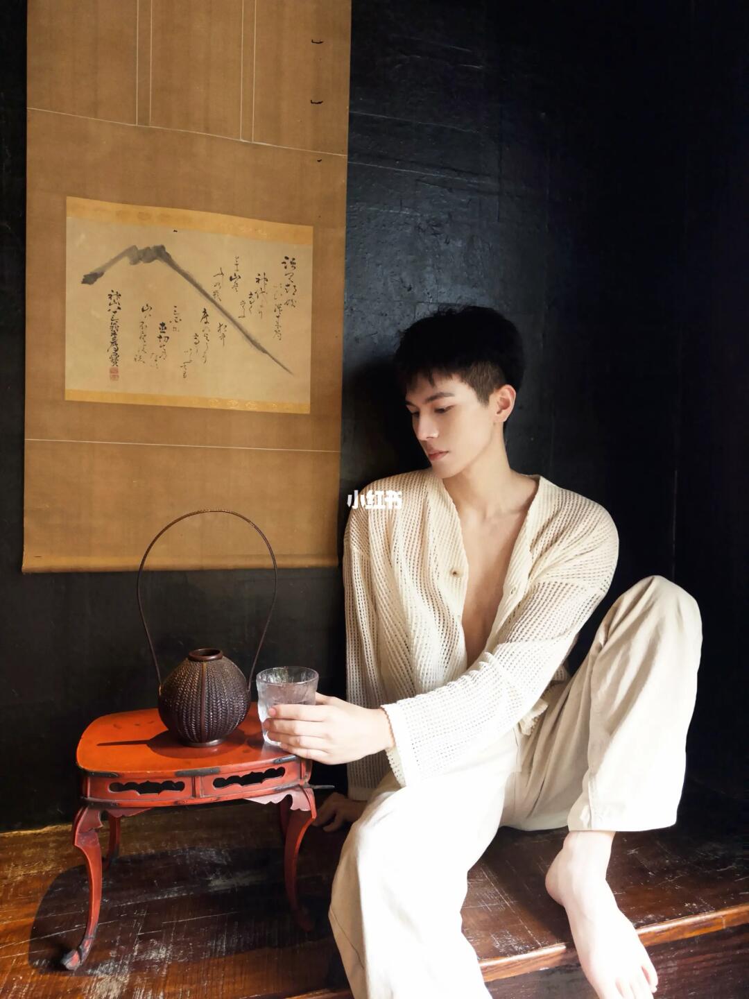 在景德镇的一天